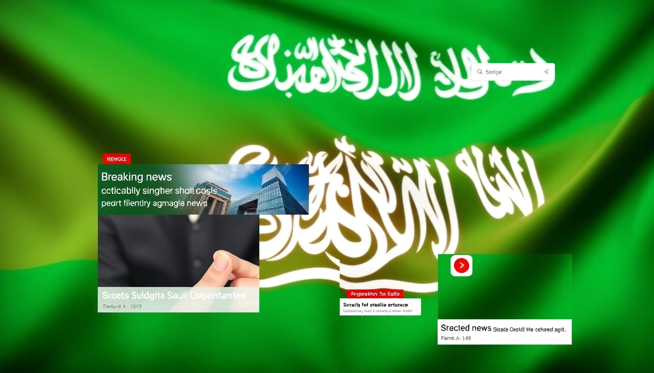 تصفح أخبار محدثة من https://saudiwadi.com مع أبرز العناوين الصحفية.