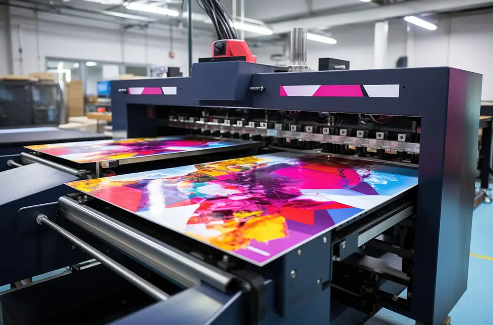Affordable Solutions for Budget Printing Edmonton: Maximize Your Impact