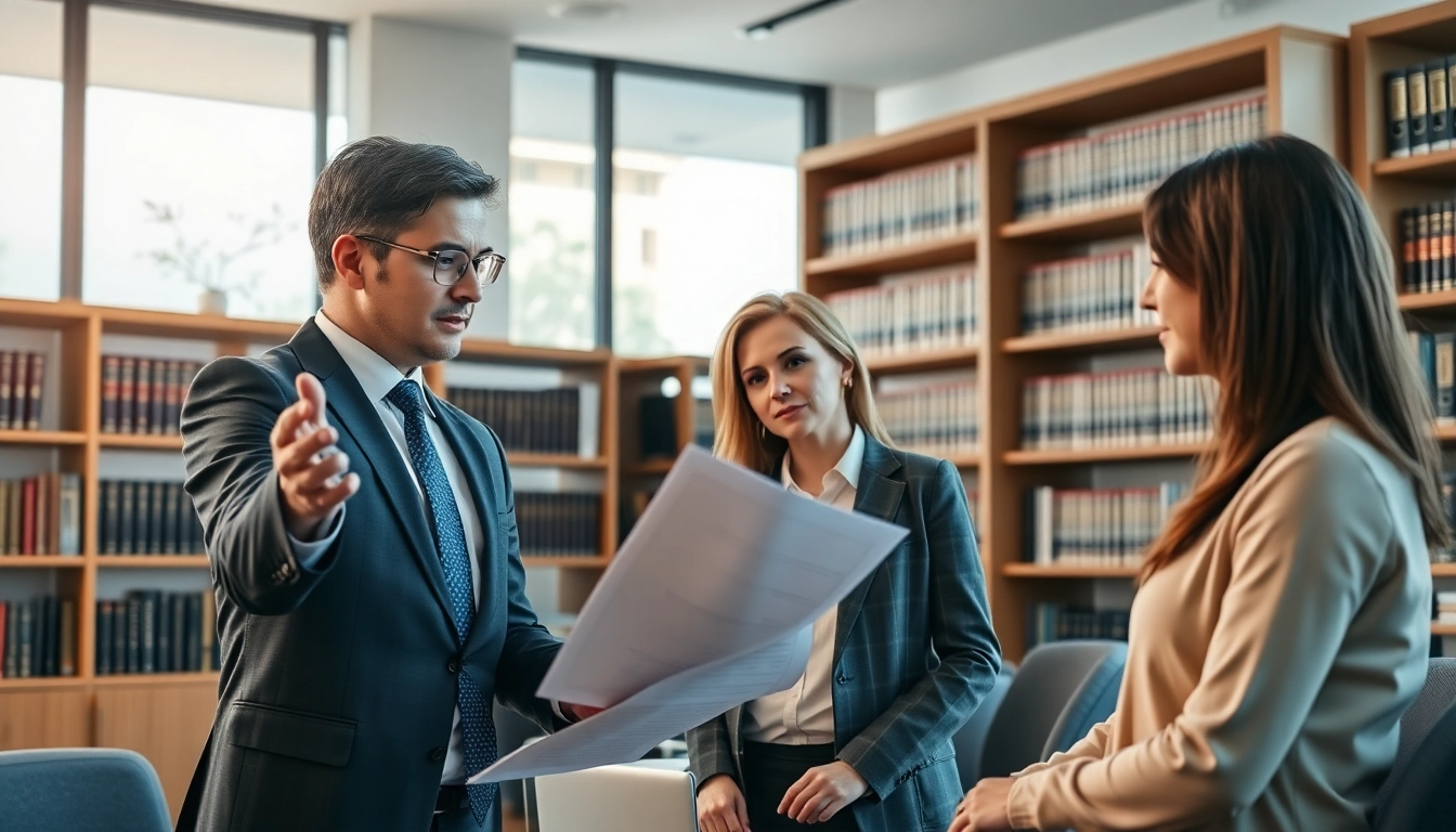 Consult Miami divorce lawyers for expert legal advice in a supportive environment.
