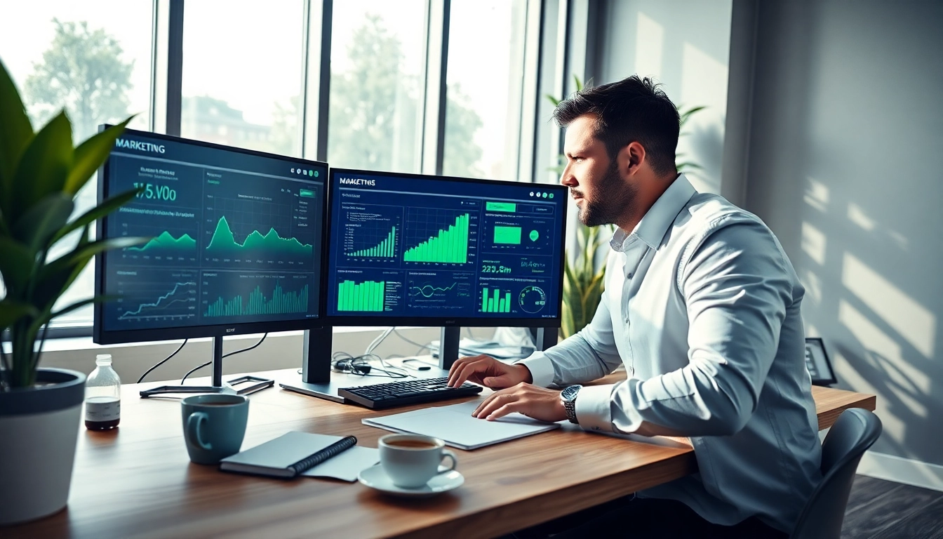 Optimize your brand's visibility and engagement at https://www.ound-ound.com with strategic insights in a creative workspace.