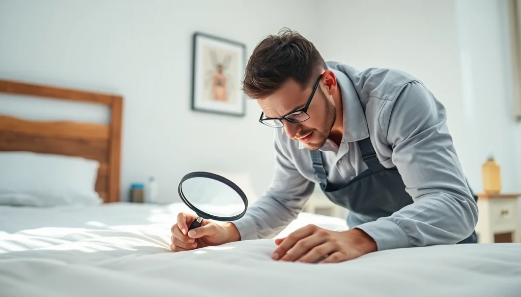 Affordable Bed bug exterminators for Homes &amp; Offices