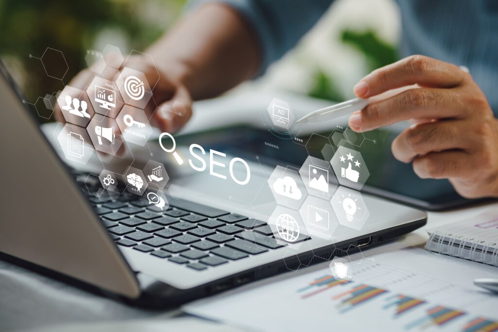 Seo Optimization Services Designed to Outrank Your Competitors
