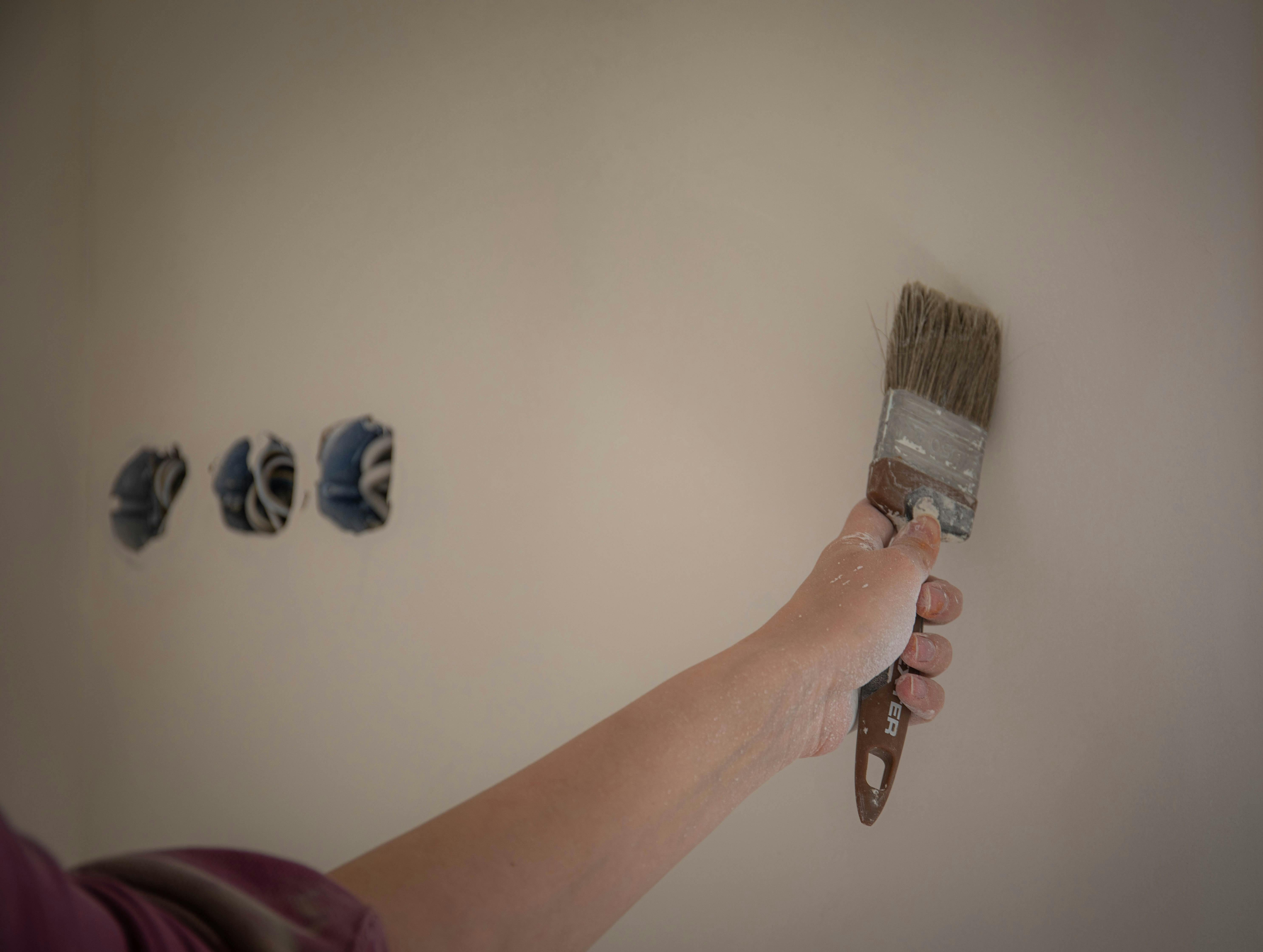 Commercial Painting Services – Professional Solutions for Every Business