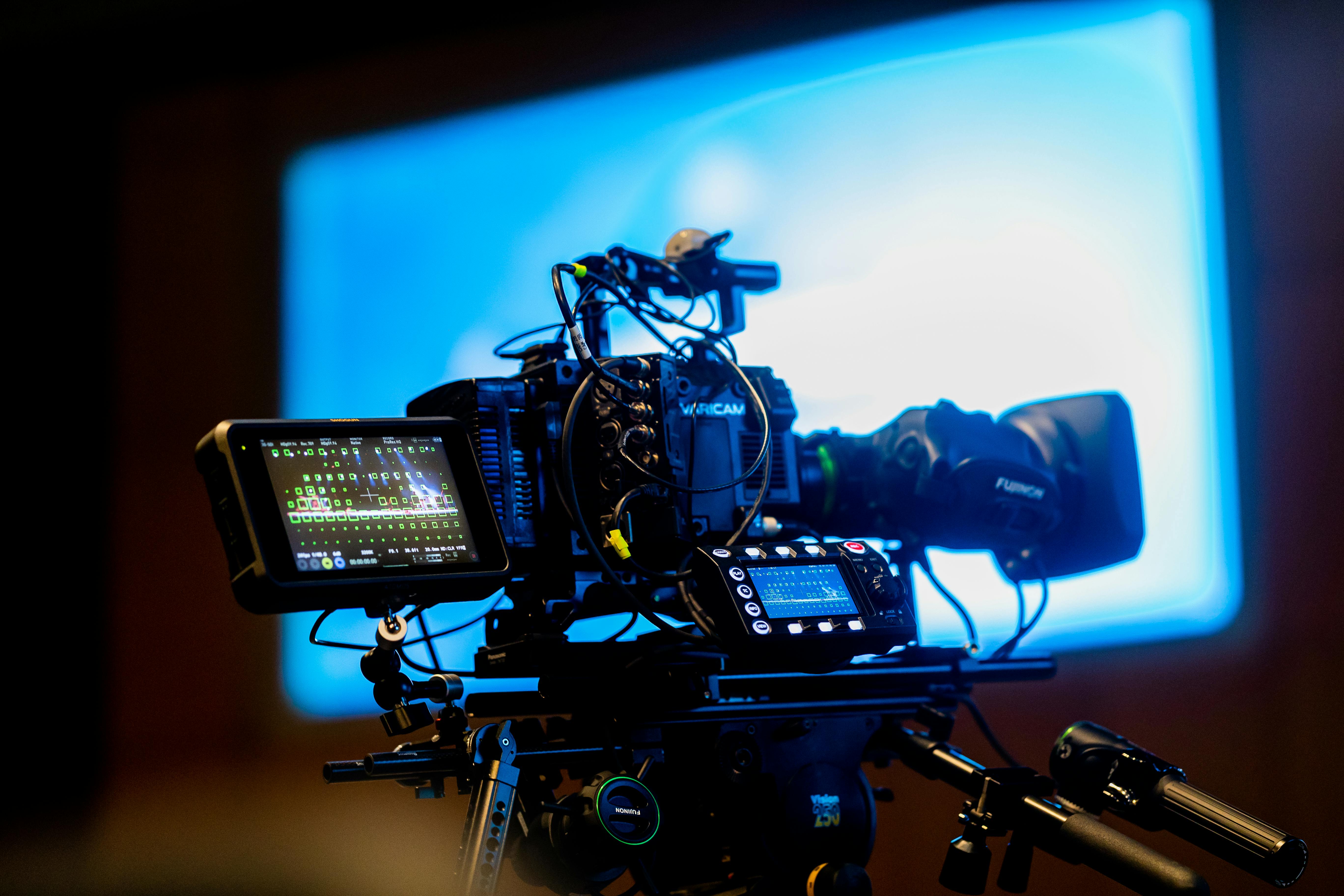 Adobe Premiere Pro Training Course – Edit Like a Pro from Day One