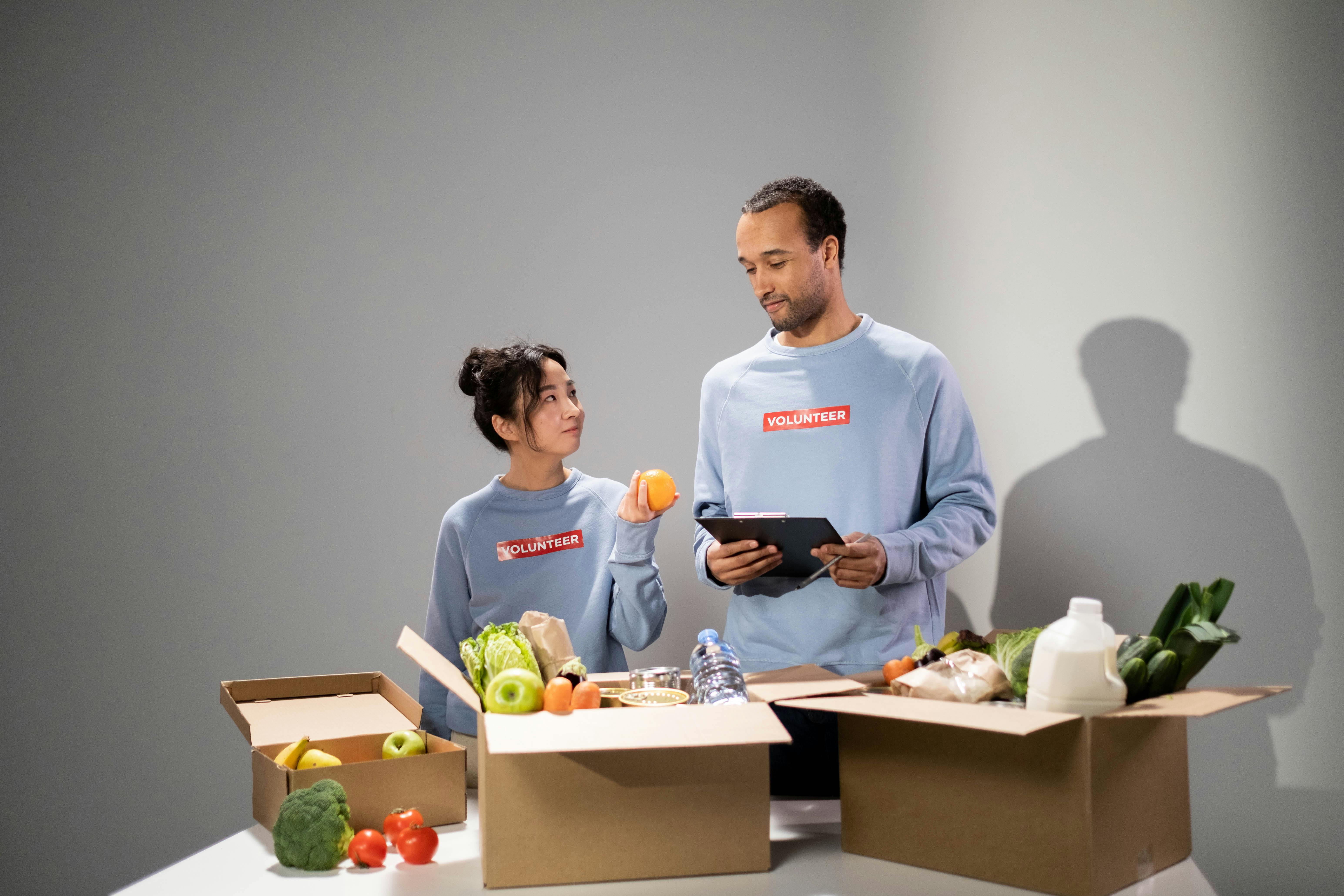 Convenient Ordering of NYS Directive 4911 Food Packages Online