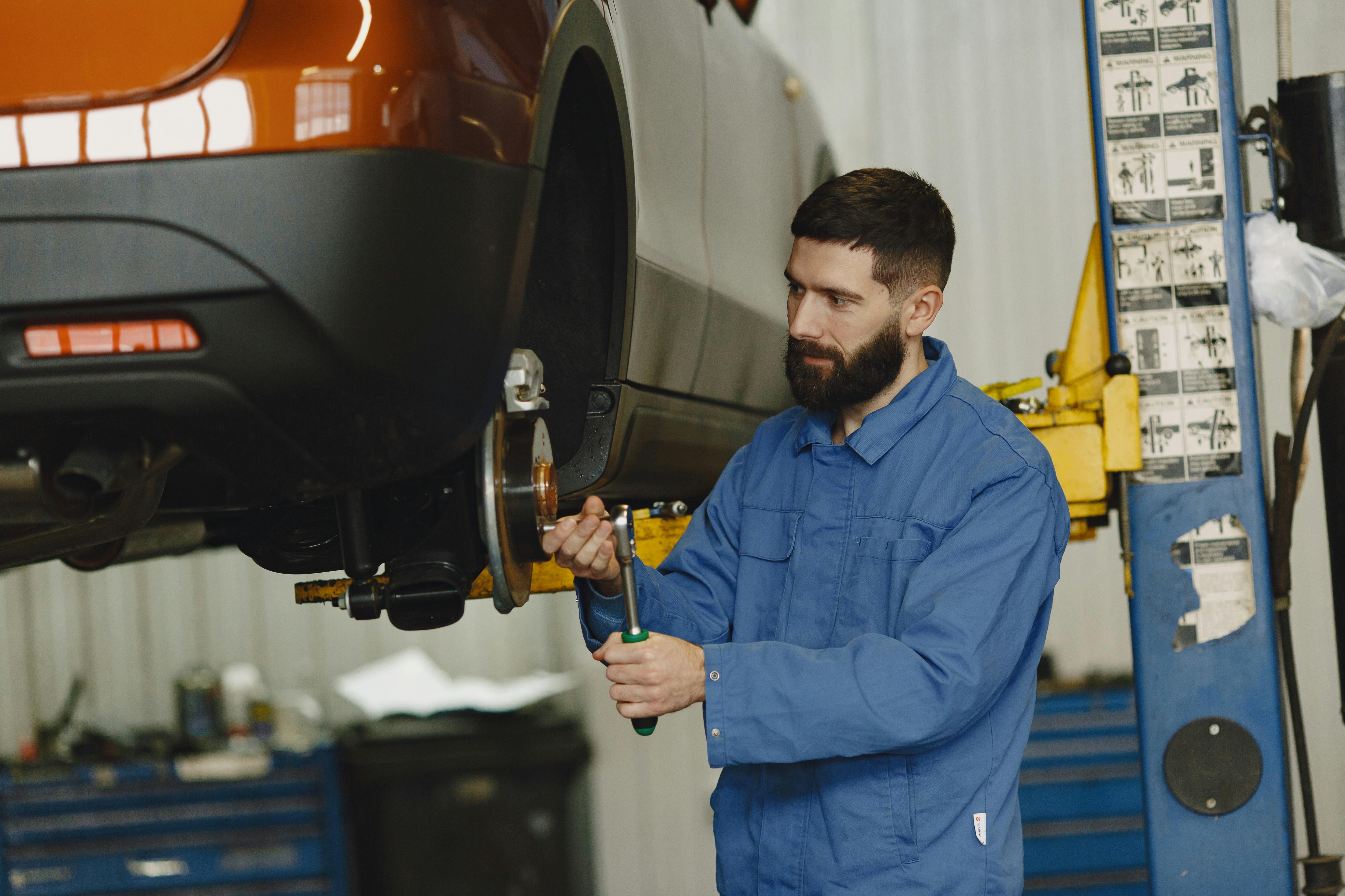 Affordable Auto Repair Near Me in Columbus, OH