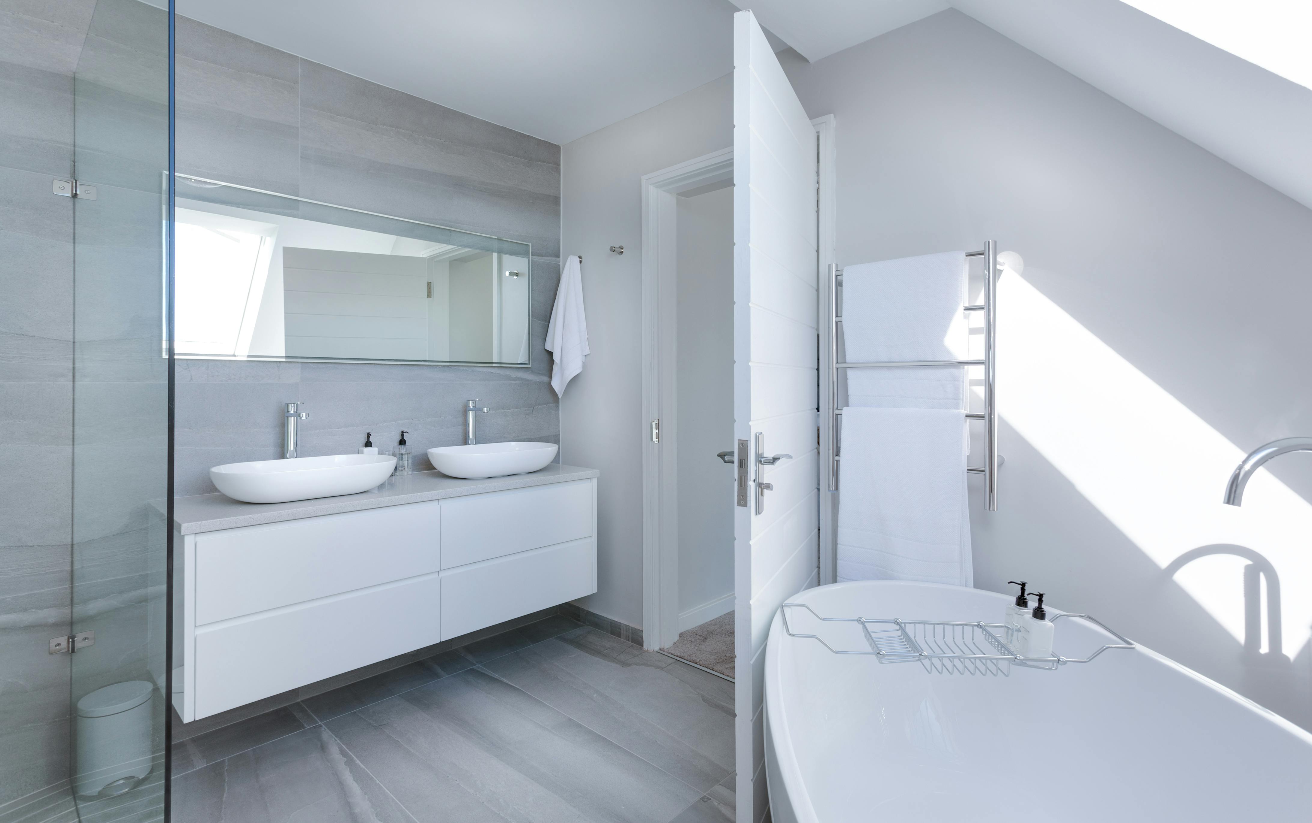 Why Kitchen and Bathroom Remodeling Is the Smartest Upgrade for Your Home