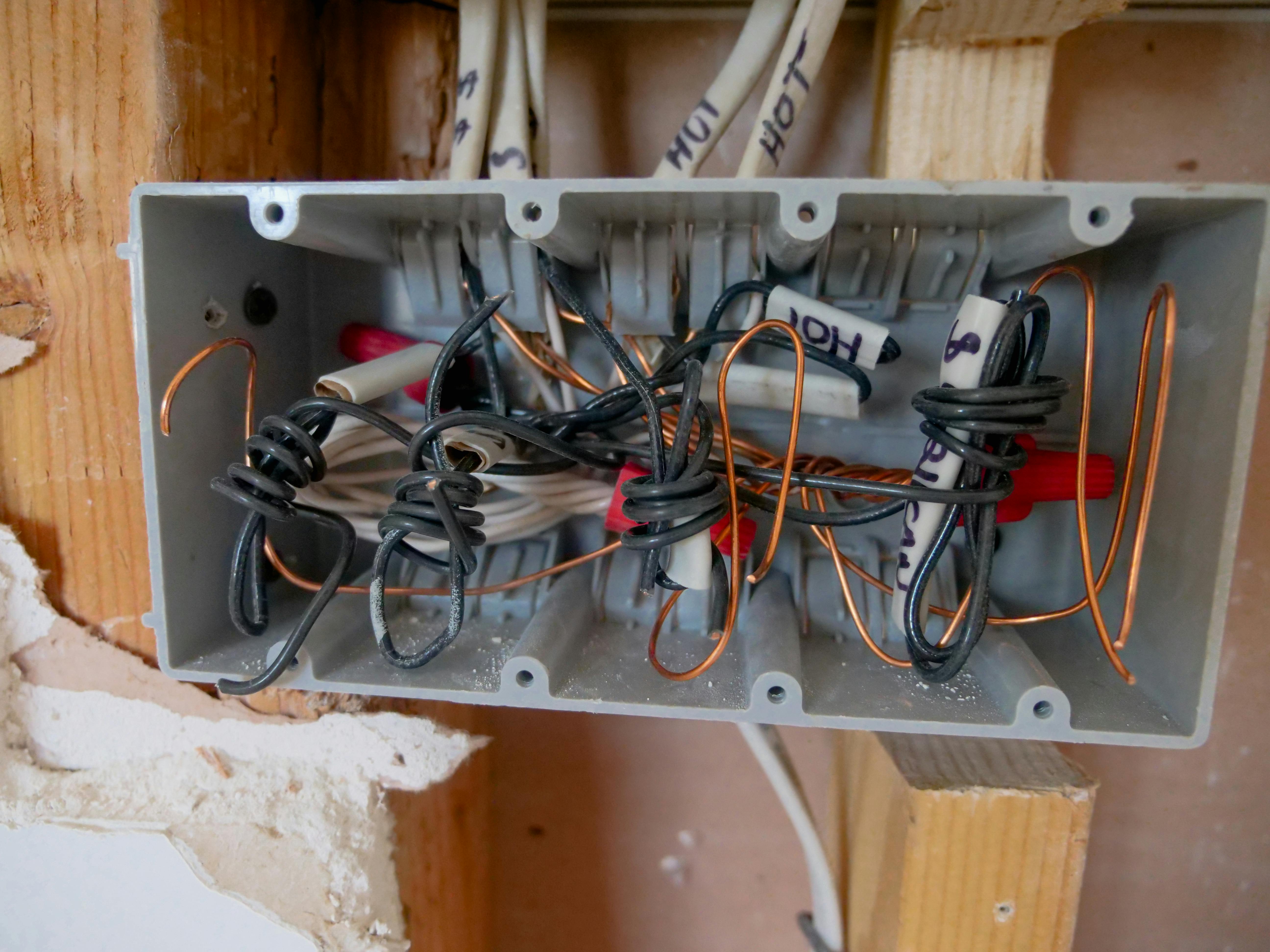 Electrician Northampton | Quality Workmanship Guaranteed