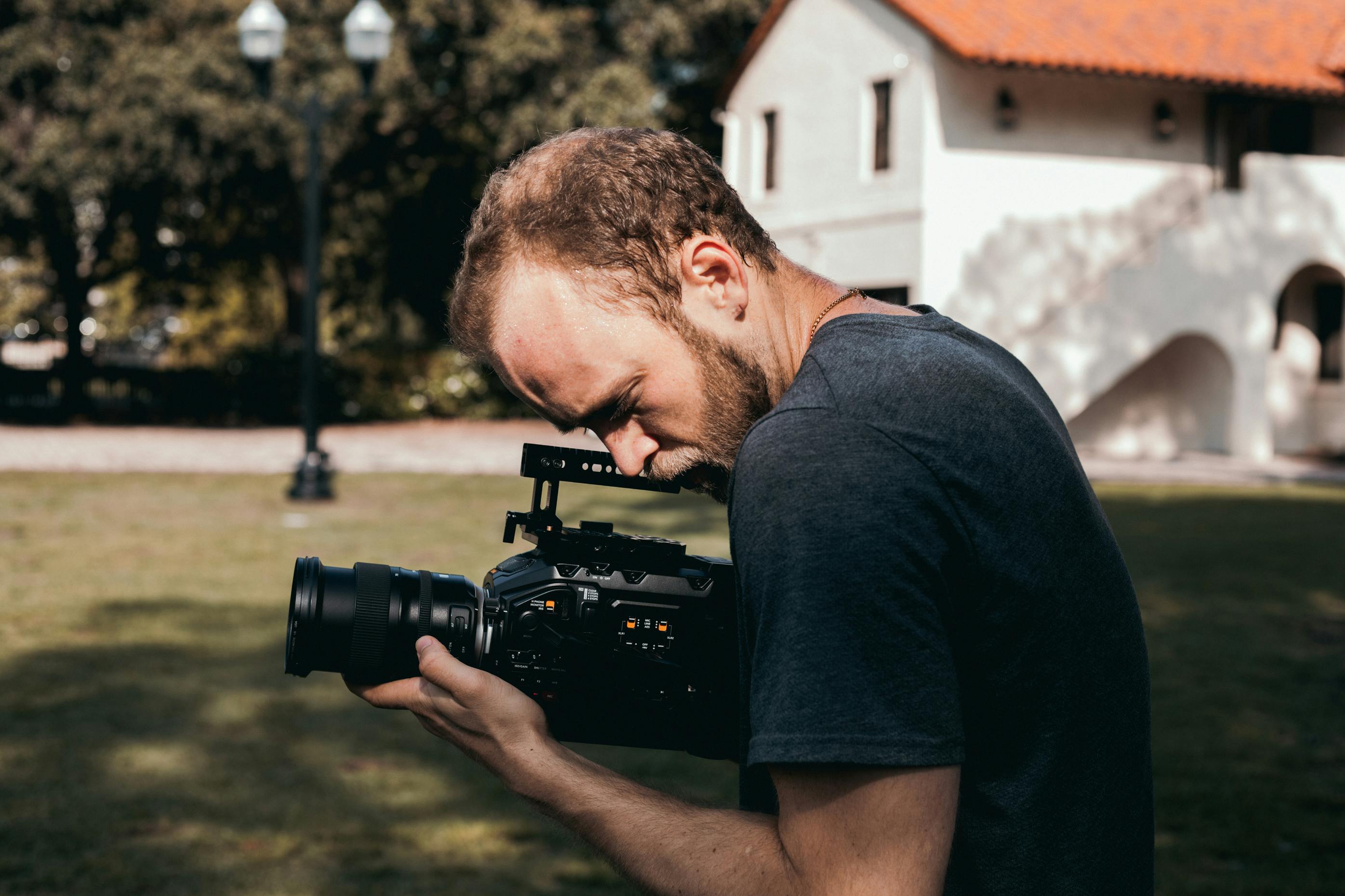 Professional Training Videos That Educate and Engage
