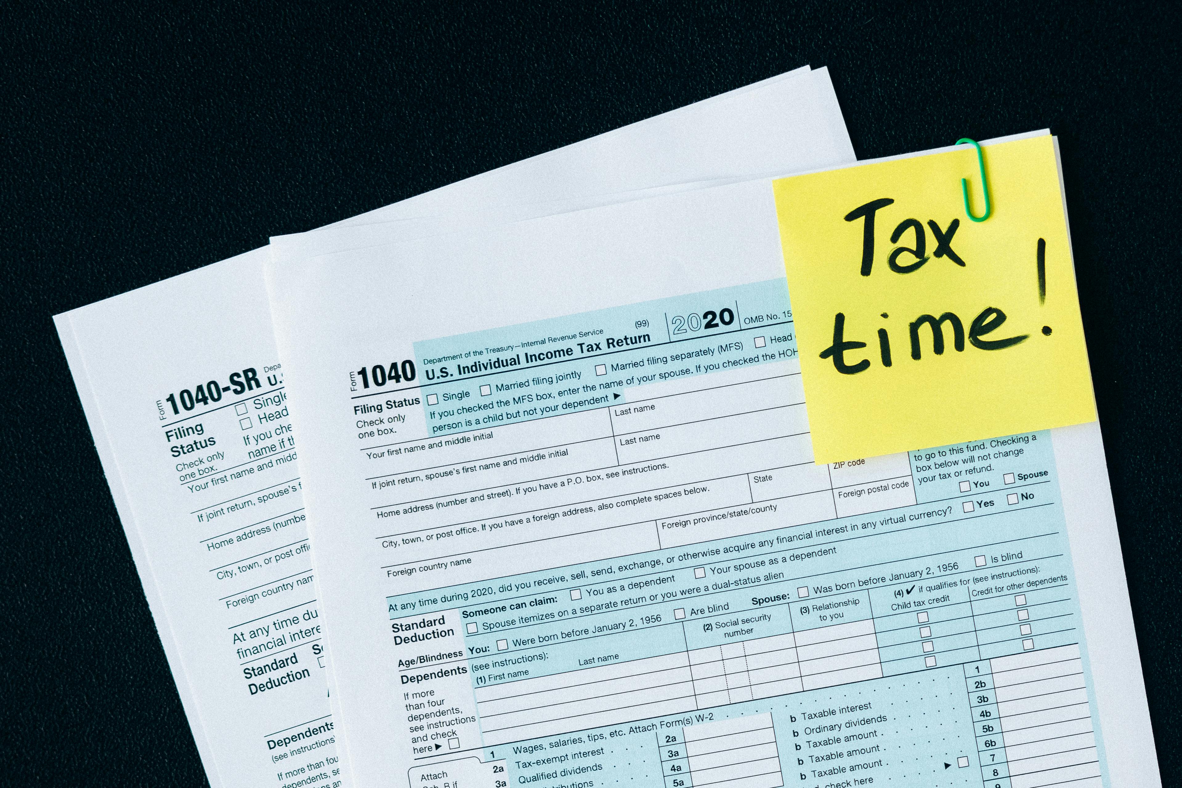 Understanding Taxes Made Simple
