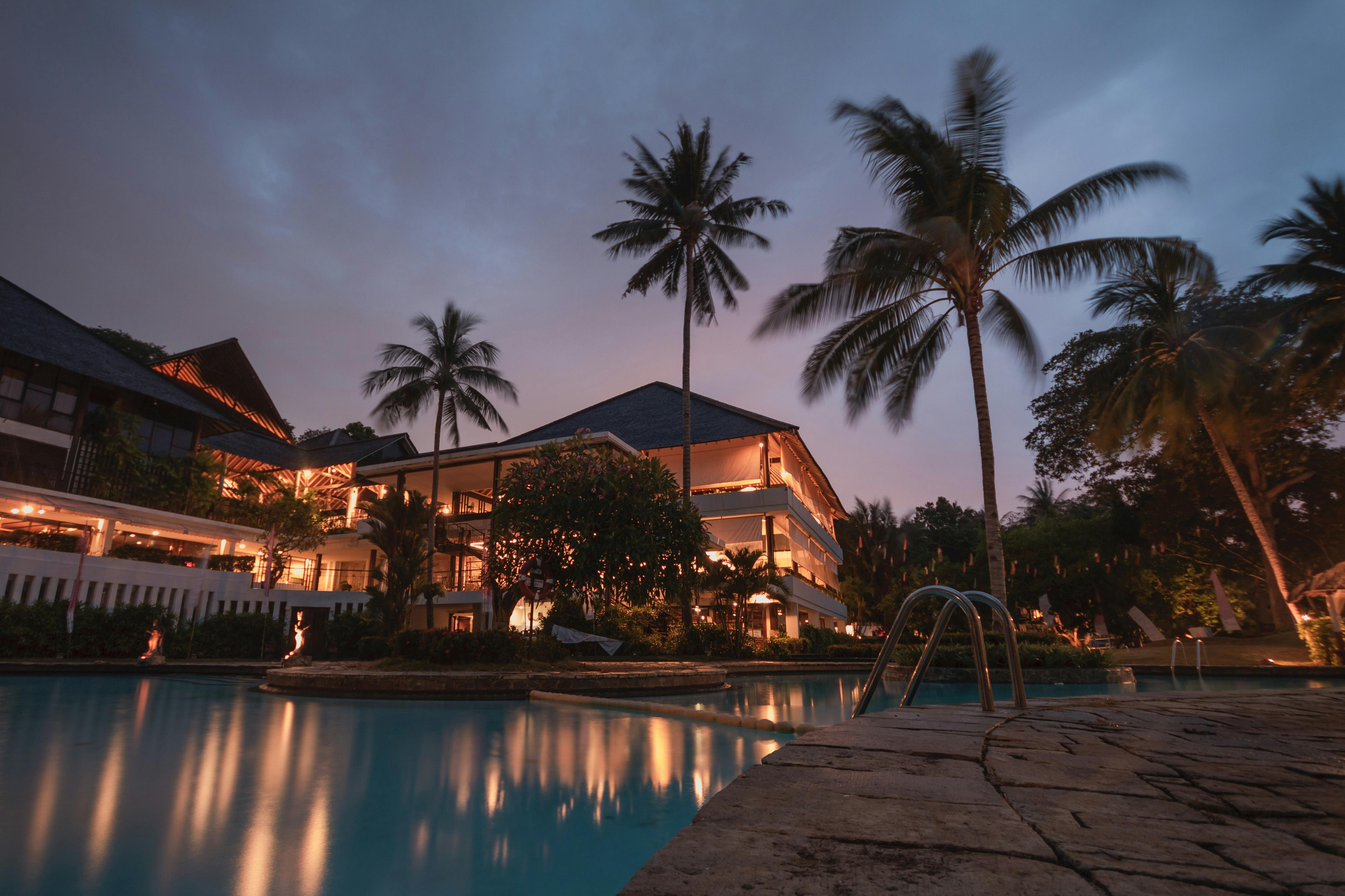 A Hotel Stay for Every Budget: Affordable Booking Options Online