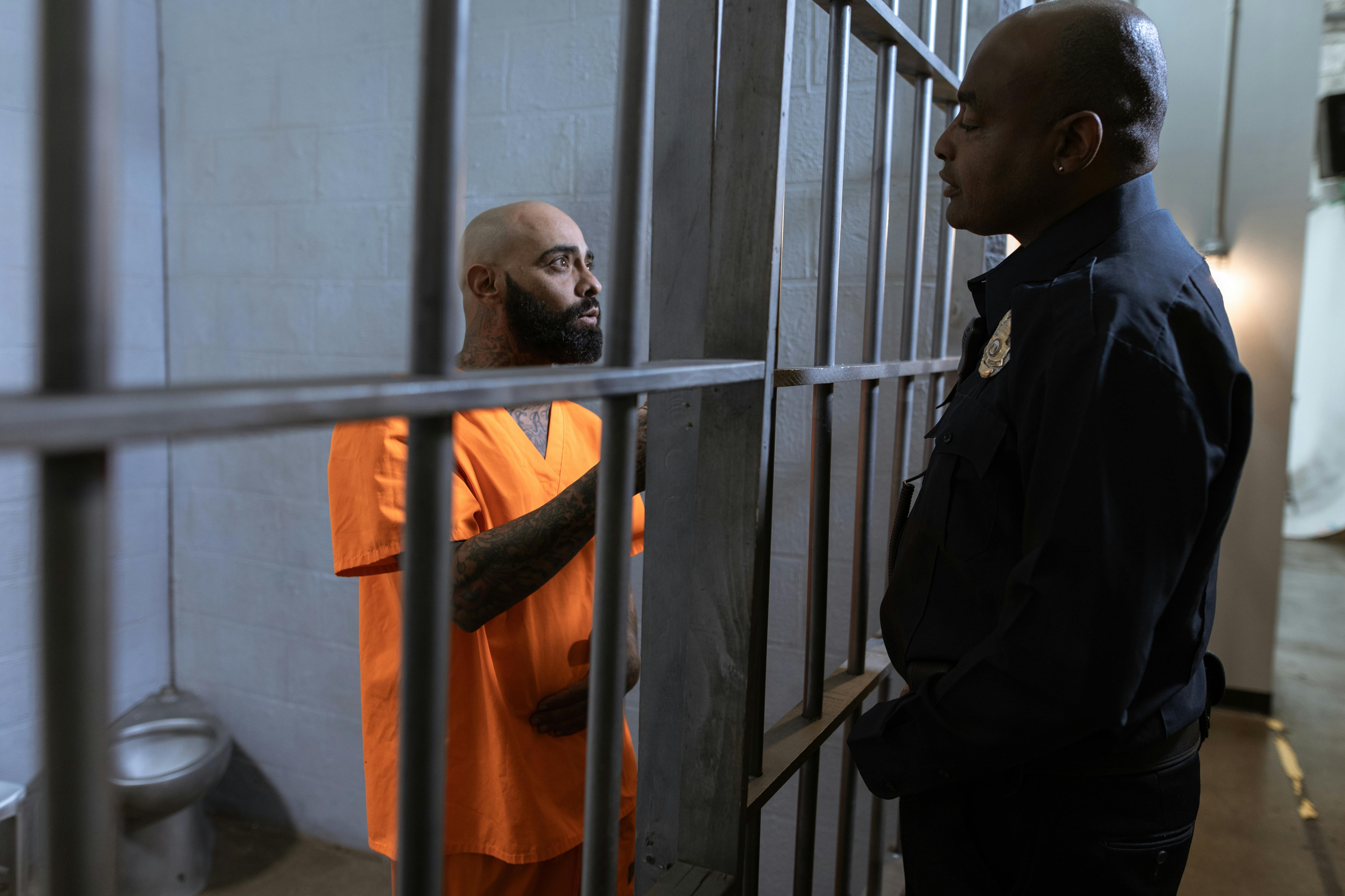 Orange County Jail Inmate Locator – Central Jail Inmate Lookup