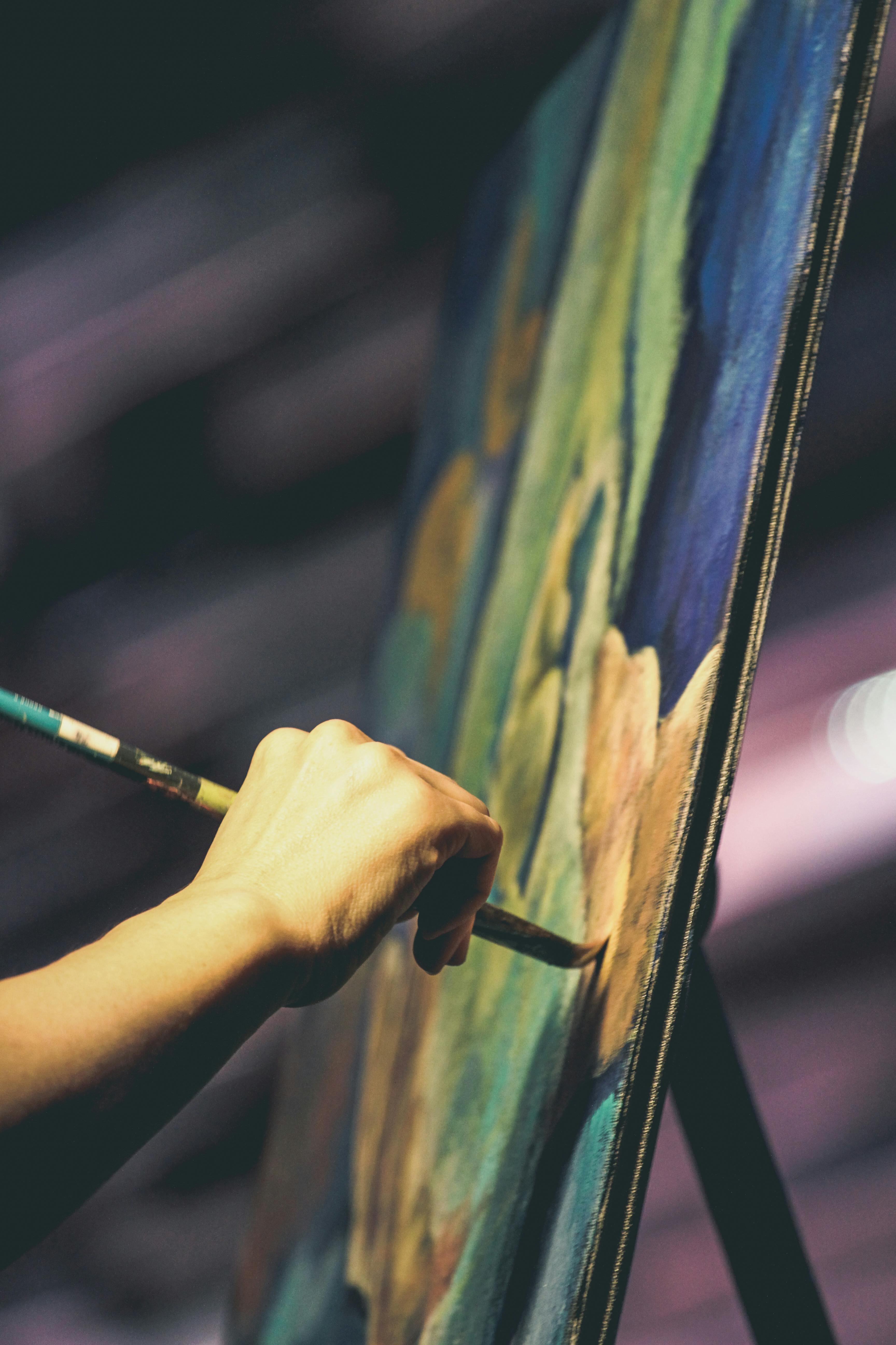 Expert Residential Painters in Des Moines IA for Stunning Results
