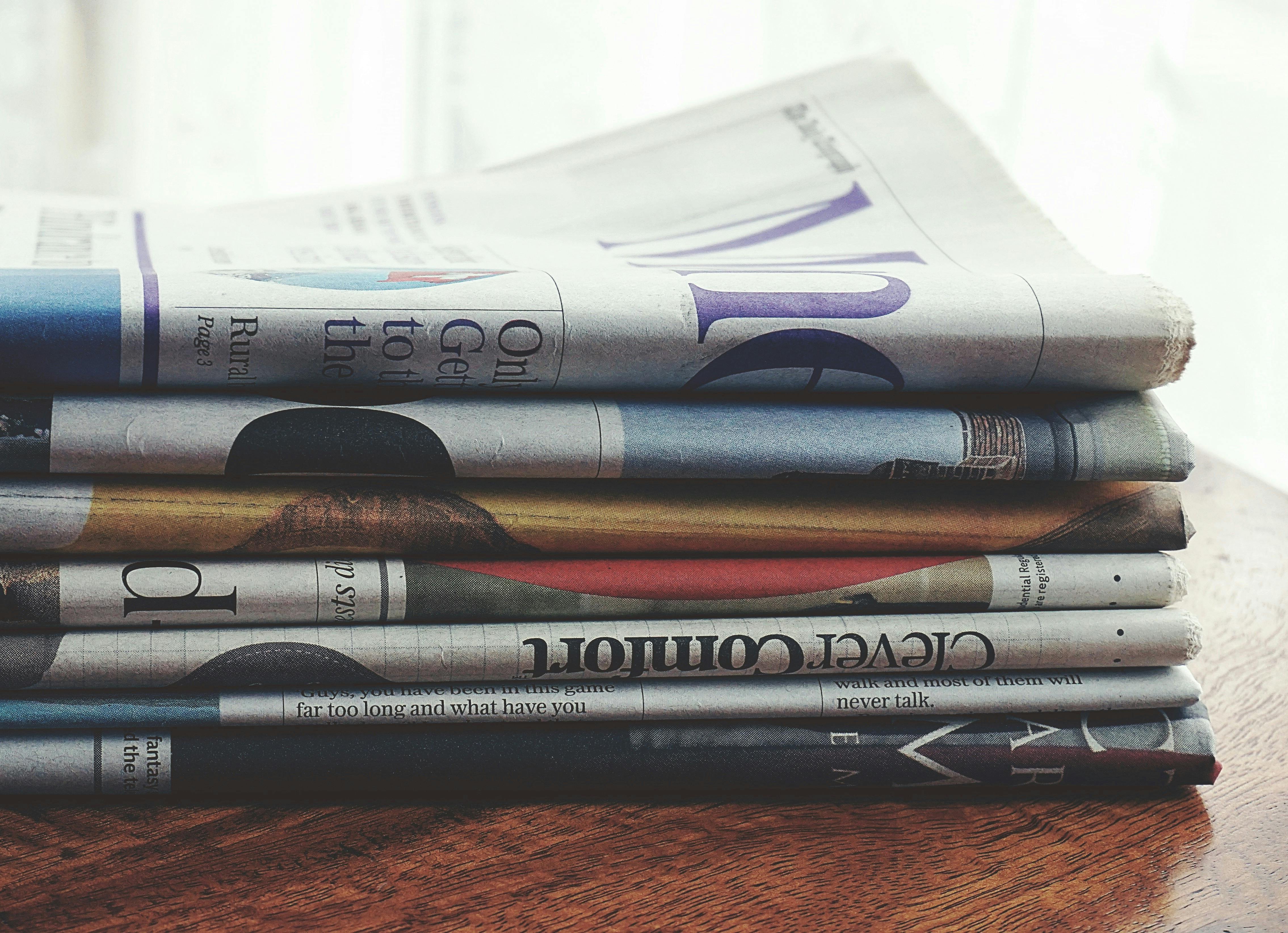 Fokus 24: Nyheter Med Tydlighet, Analys och Perspektiv
