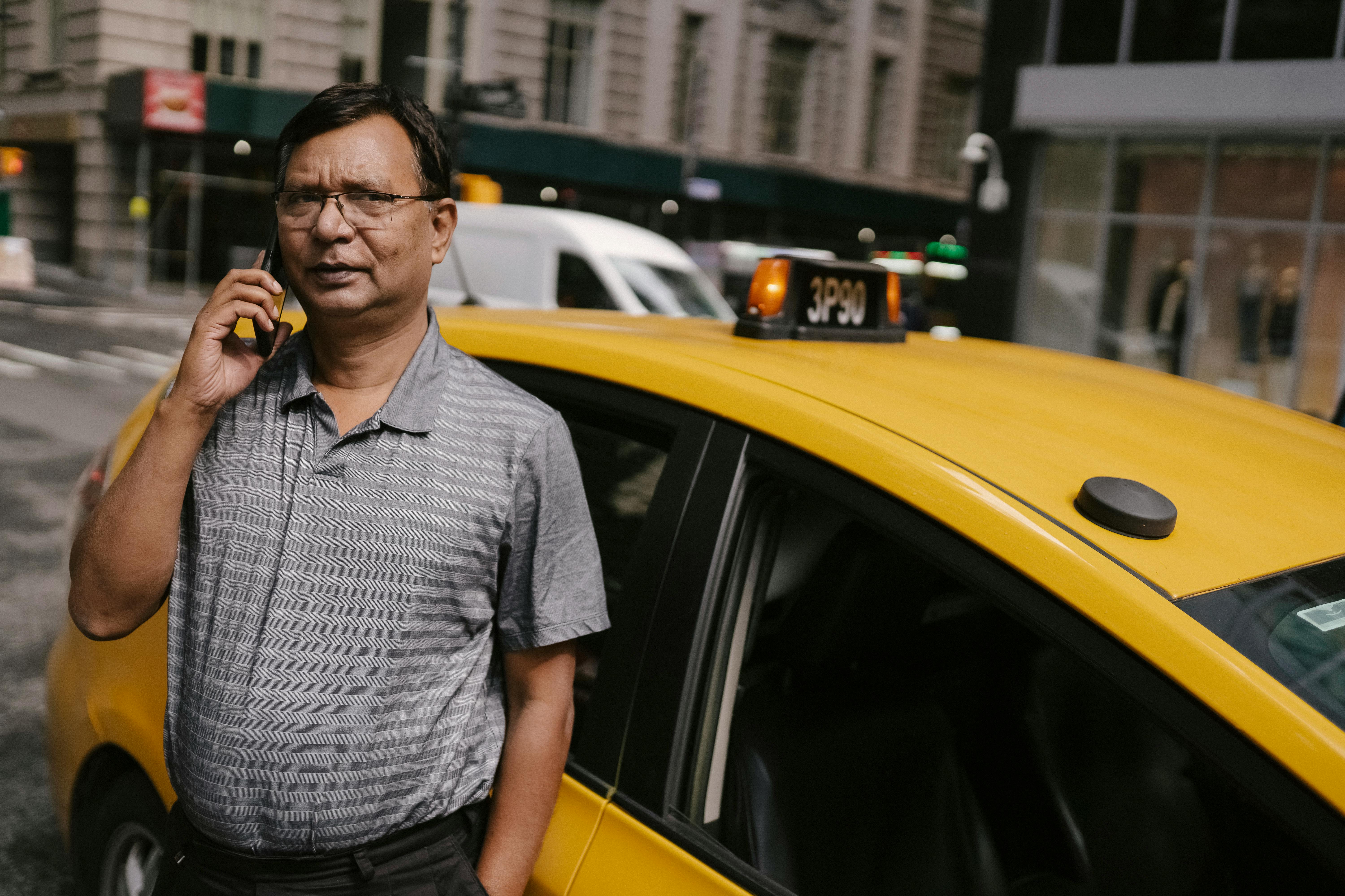 Gemini Taxis Provides Safe & Comfortable Minicabs