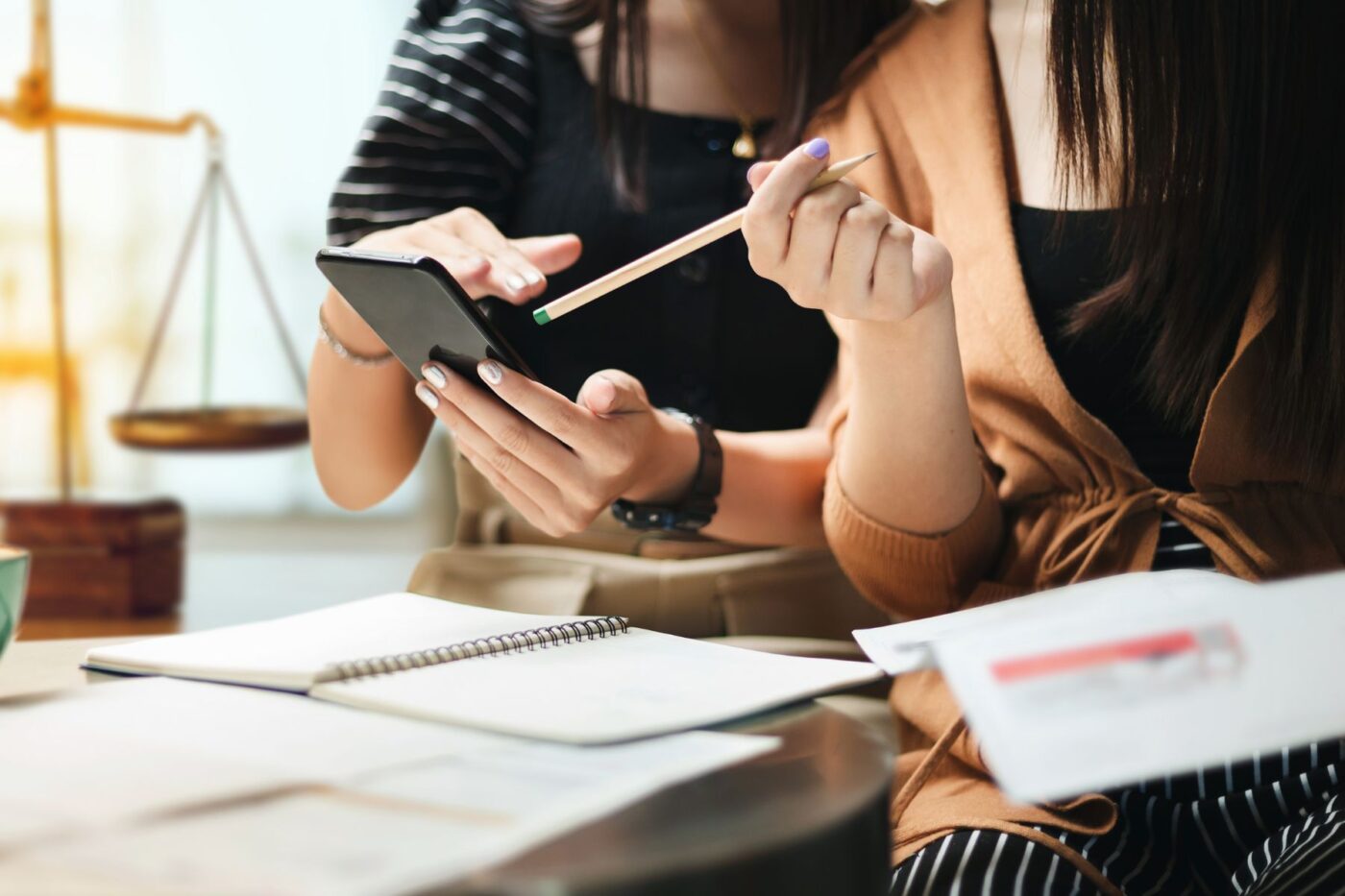 Take Your Practice to the Next Level with The Attorney Marketing Group