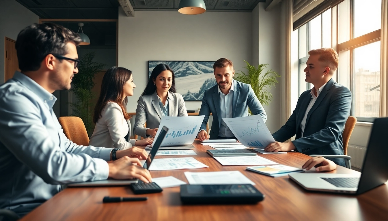 Engage with a financial advisor at www.cambioml.com for personalized advice on financial success.