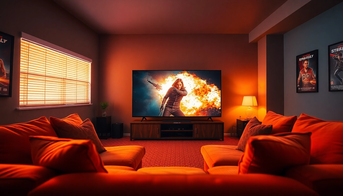 รับชมภาพยนตร์ออนไลน์ผ่าน 7-hd.com ในบรรยากาศสบายๆ ที่บ้าน