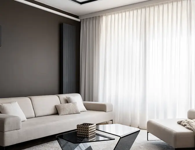 Elegant &amp; Modern curtains bondi for Every Space