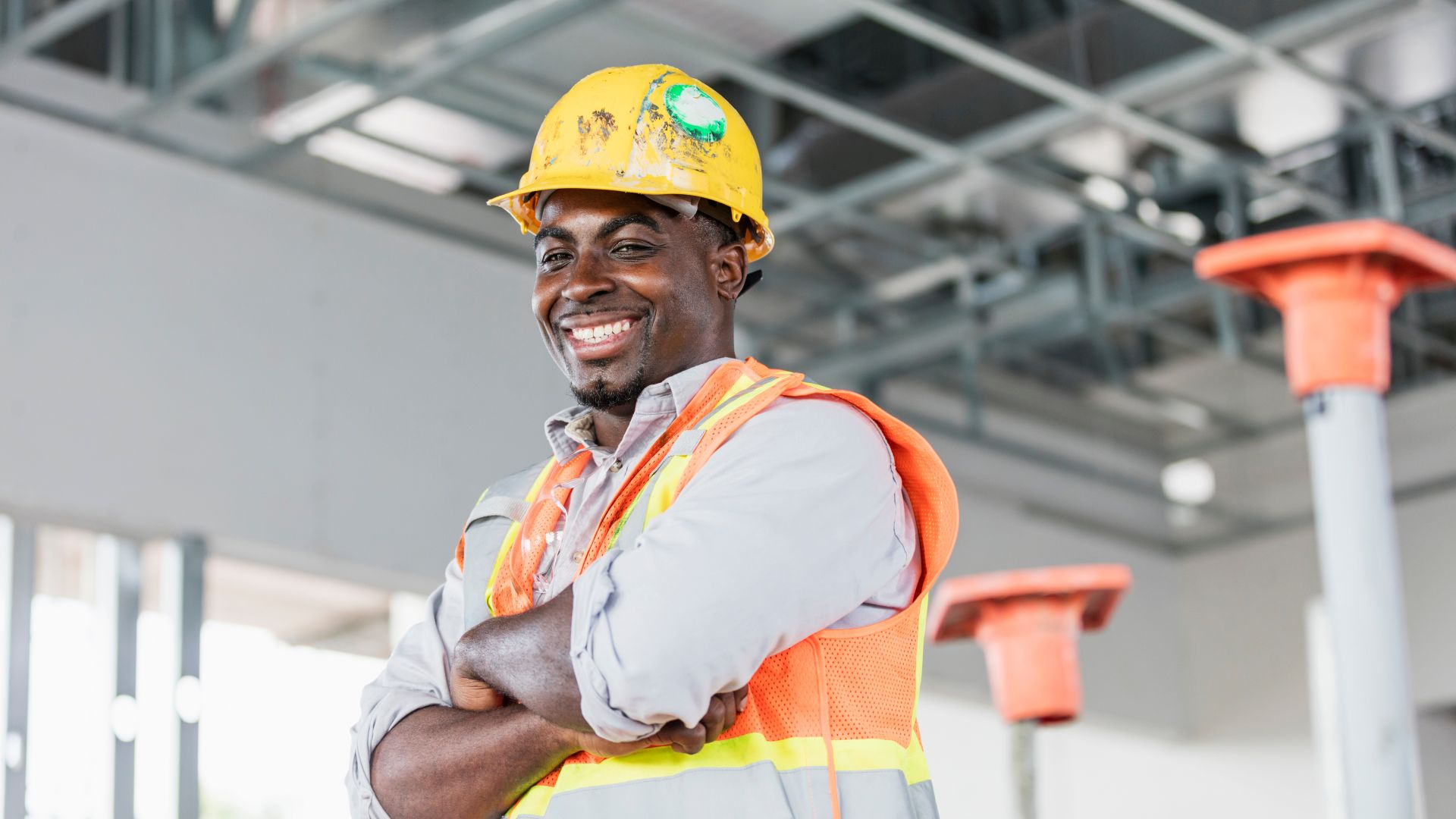 Strengthening the Construction Industry with Skilled Workforce Education