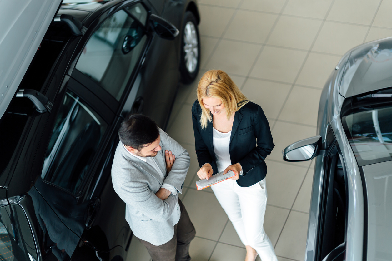 Why a Pretzel Vehicle Service Contract Is Worth It