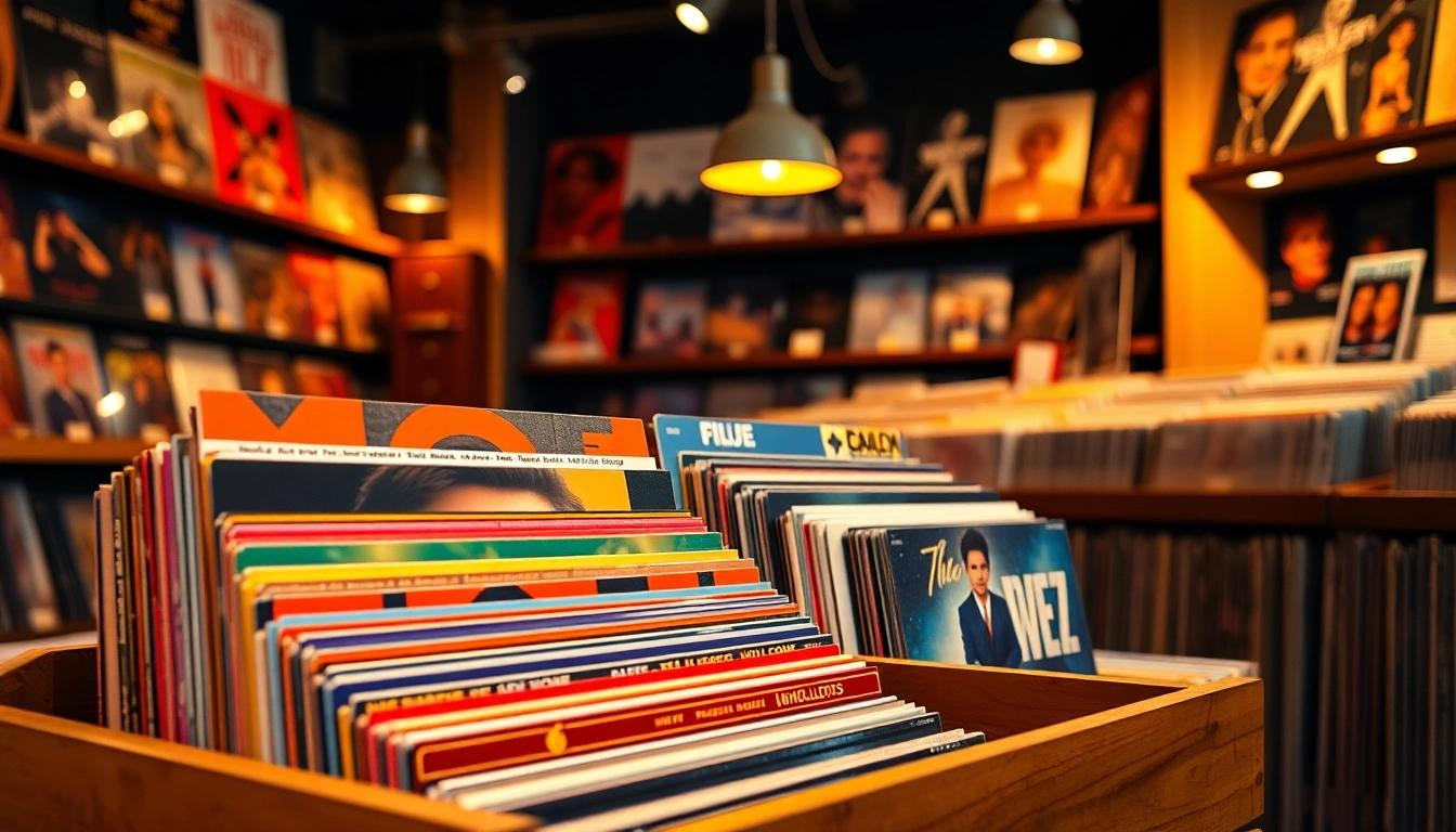 Browse unique selections to buy vinyl india in a vintage music store.