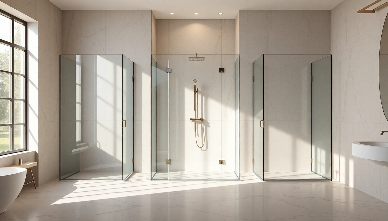 Transform your space with elegant showers Australia featuring sleek designs and luxurious finishes.