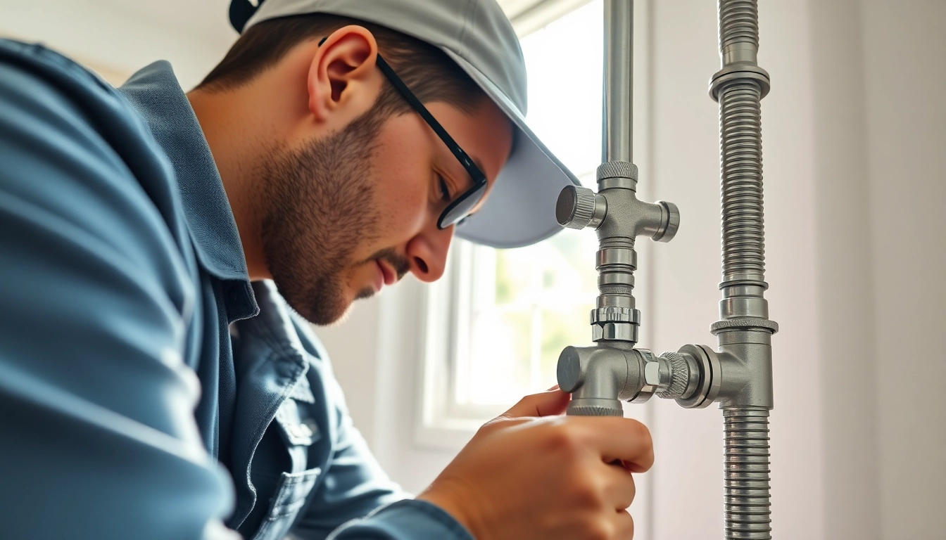 Enhance your home with whole house repiping services Clearwater FL by a professional plumber.