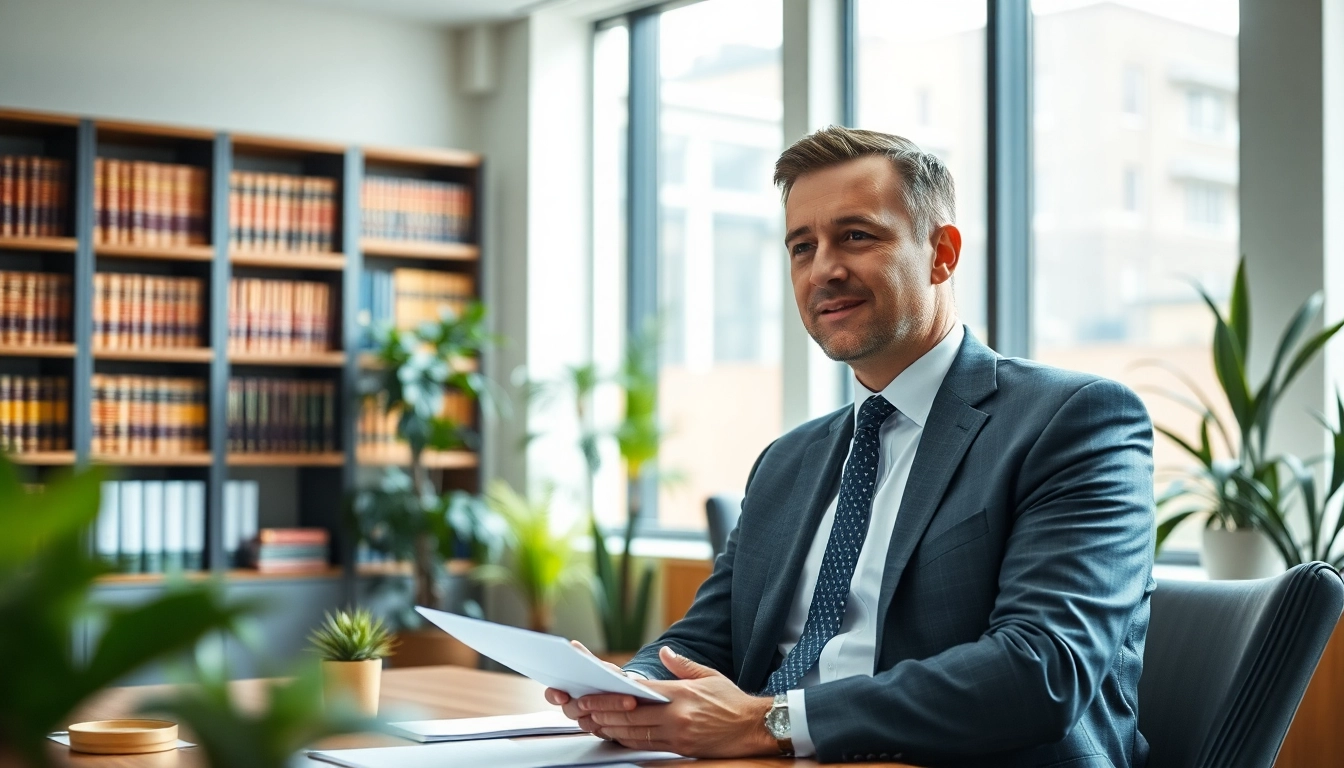 How to Choose the Right Criminal Defense Attorney: Insights from https://www.arcalaw.com