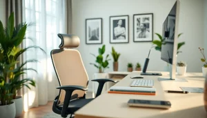 Elevate your workspace at https://merithome.co.uk with a beautifully designed home office setup.