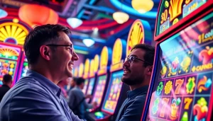 Menangkan hadiah besar bermain scater4d game dengan mesin slot menarik dan simbol keberuntungan.