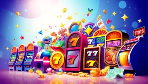 Bergembira dengan bos88 dalam permainan slot yang mengasyikkan dan penuh warna.