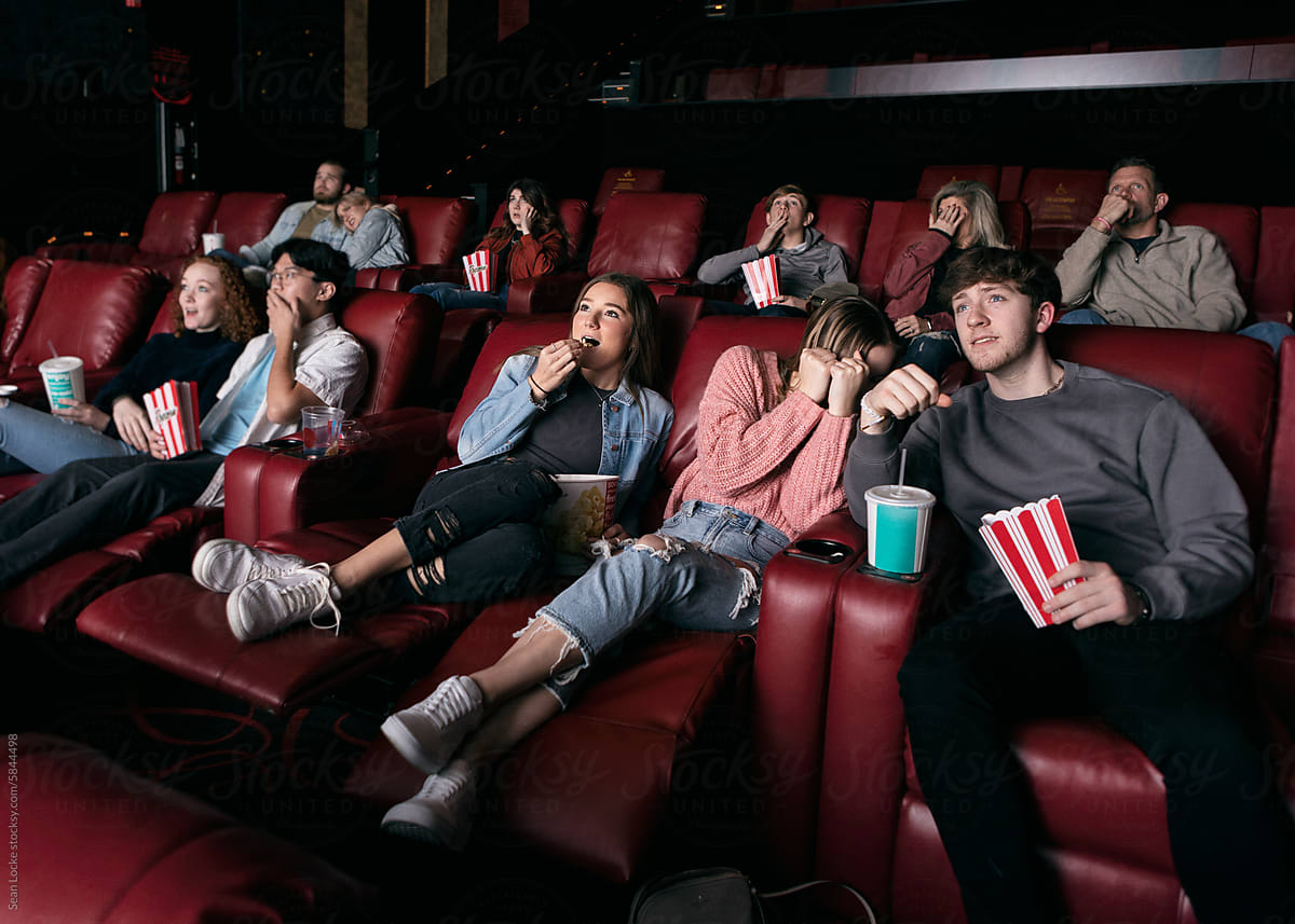 อัปเดตหนังใหม่ก่อนใคร! ดูหนังออนไลน์ฟรี ที่เดียวครบทุกเรื่องกับ DOO4K