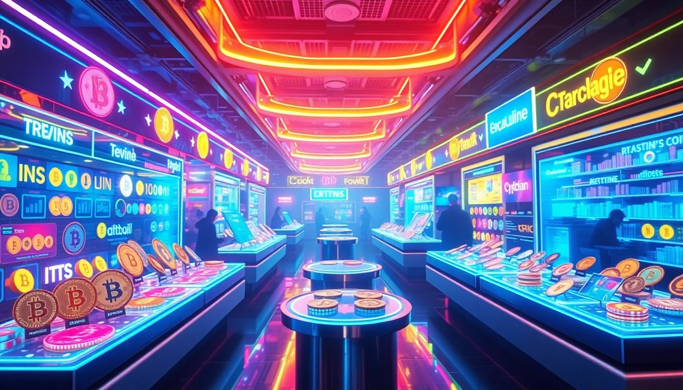 Fast Track Listing: Your Gateway to Trending Coins Listing and Priority Support