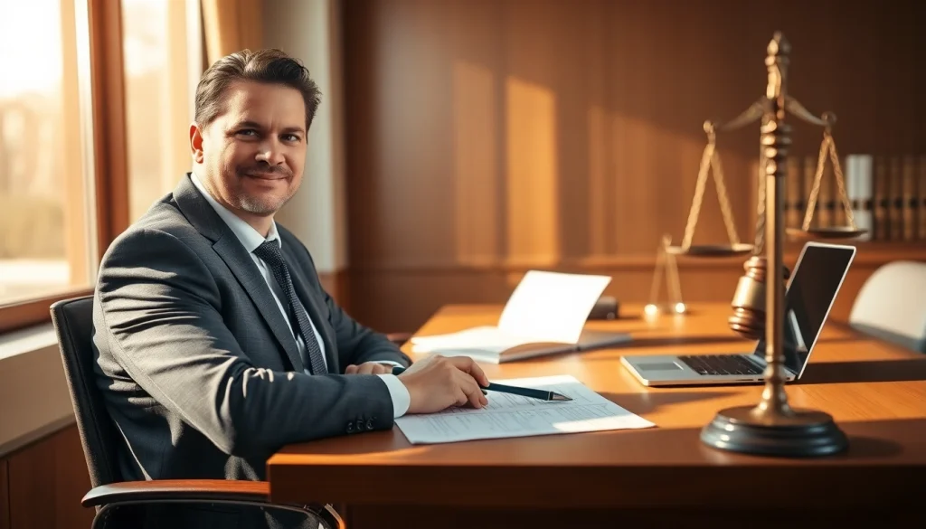 Contact https://www.timgrabeattorney.com to reach a professional personal injury attorney in Portland.