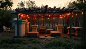 Colmenas dadant brillando bajo el sol, destacando sus características únicas de diseño.