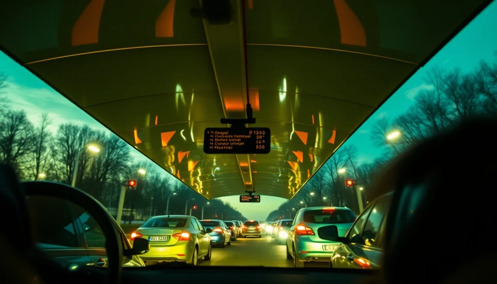 Vigneta Cehia pentru călătorie pe autostrăzi, evidențiind procesul de achiziție online.