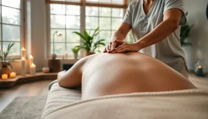 Experience wellness and relaxation at https://hurghada-massage.com with a professional massage therapy session.