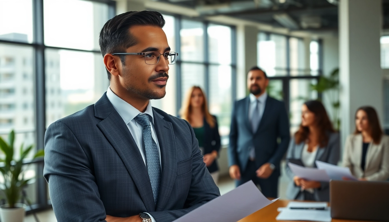 Effective Strategies for Selecting Your Atlanta Real Estate Attorney