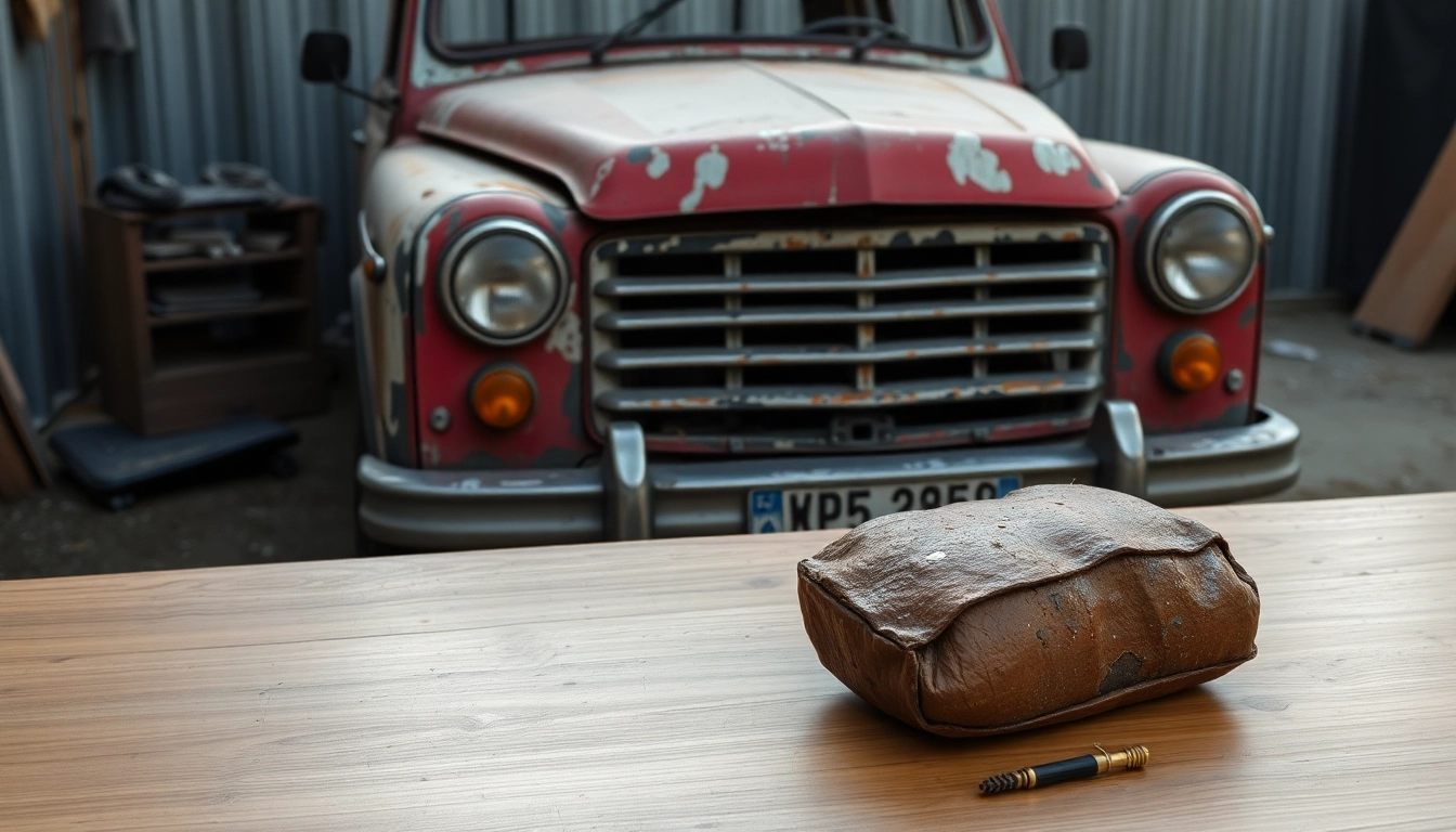 Ihr vertrauenswürdiger Gutachter Auto Aachen – Schnelle und zuverlässige Schadensbewertung