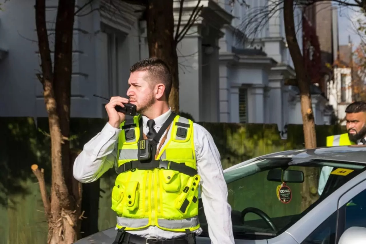 Response, Key Holding & Mobile Patrols Liverpool – Efficient Security Response Teams | ISA Support Services