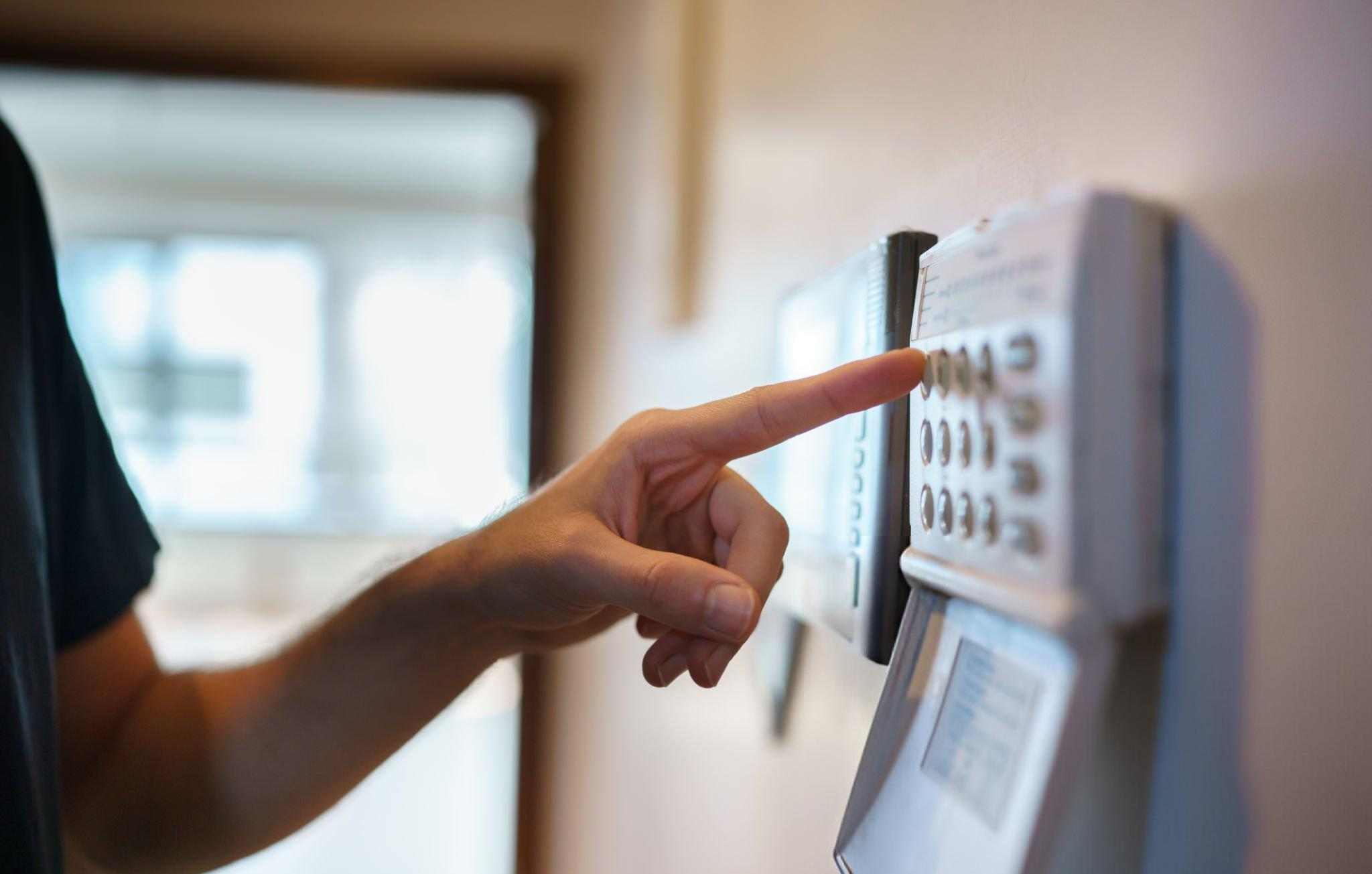 Professional Security Systems Installation Melbourne – Done Right