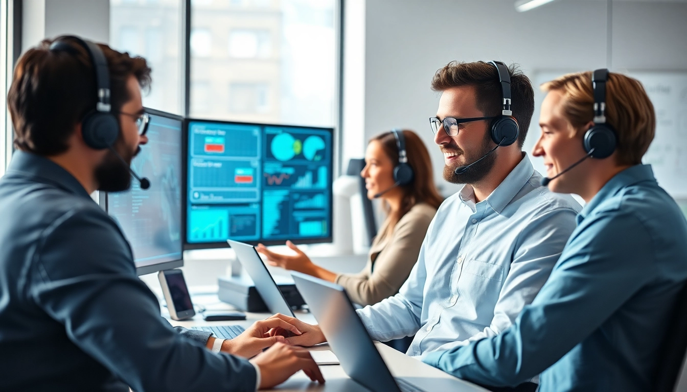 Effective Strategies for Computer IT Support: Solutions for Every Need