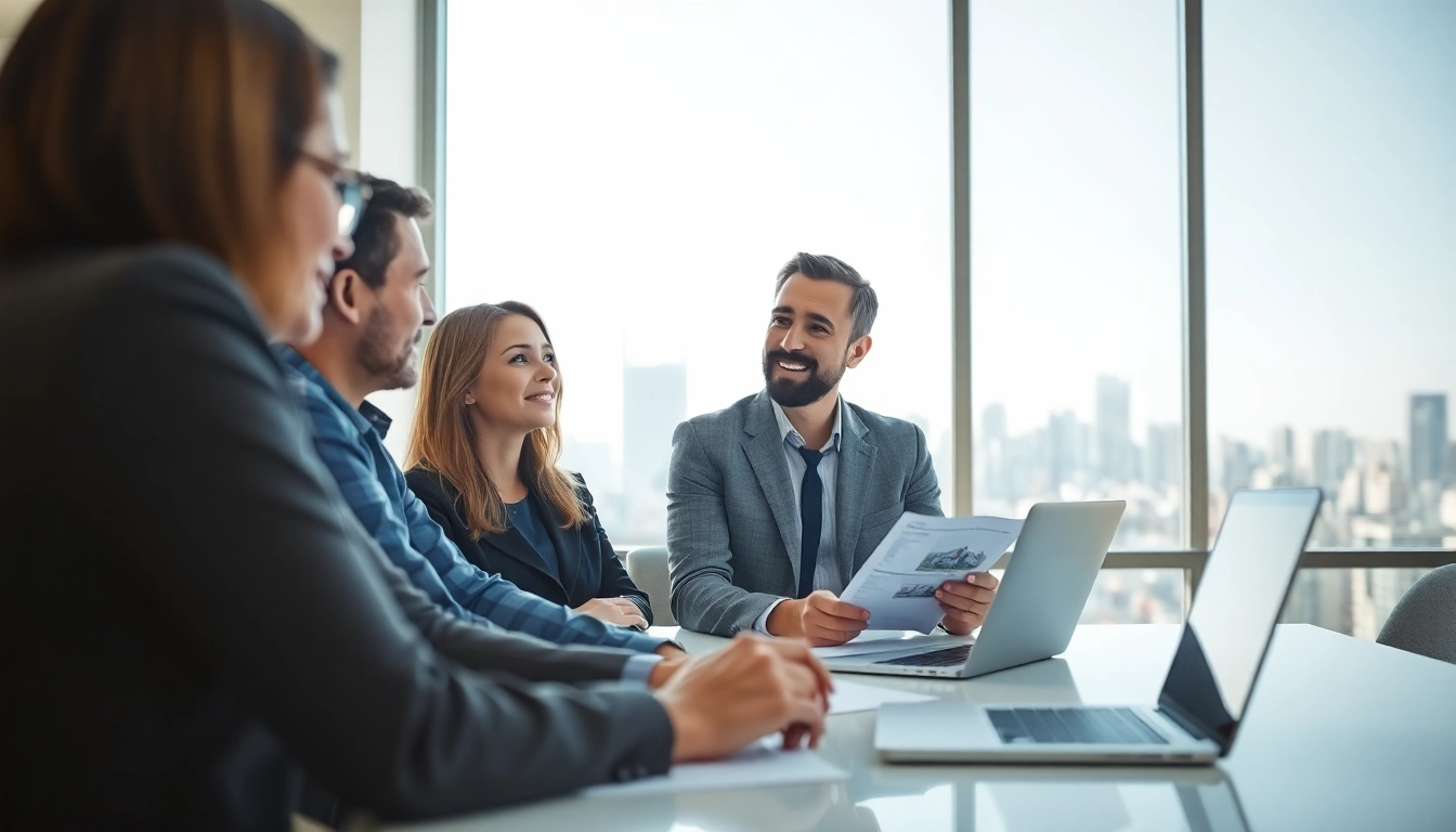 Navigating the Real Estate Market: Essential Insights for Buyers and Sellers