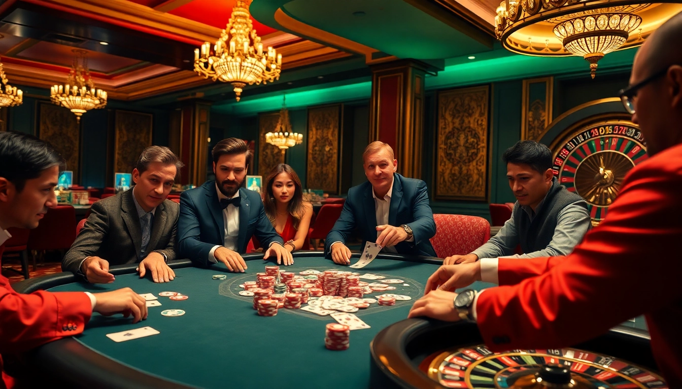 Proven Strategies for Winning at Online Casinos in 2025 | https://kjc.uk.com/