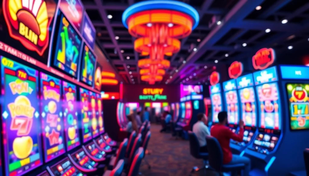 Aktifkan pengalaman bermain di https://rusia777.com dengan latar belakang permainan slot yang mewah dan berwarna-warni.