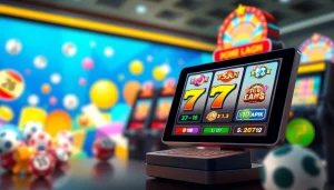 Rasakan keseruan bermain di https://diantogel.com/ dengan antarmuka digital yang interaktif dan menarik.