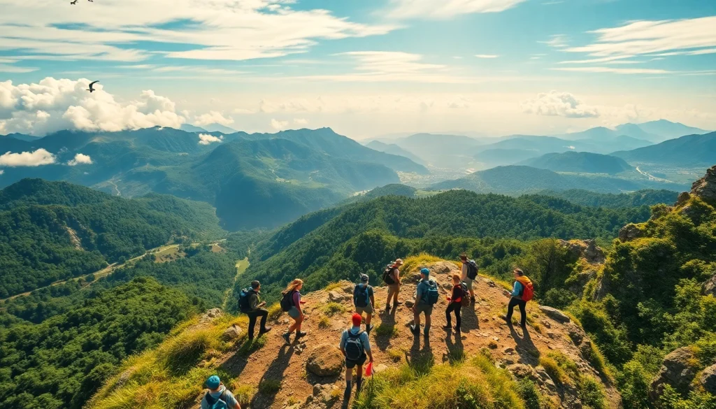 Join the adventure at https://wpedition.com/ through stunning landscapes and vibrant outdoor activities.