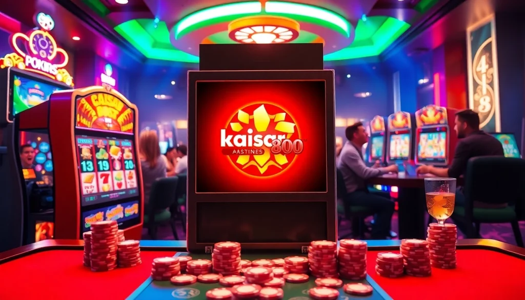 Raih kemenangan kaisar800 slot dengan grafis warna-warni dan suasana bermain yang menarik.