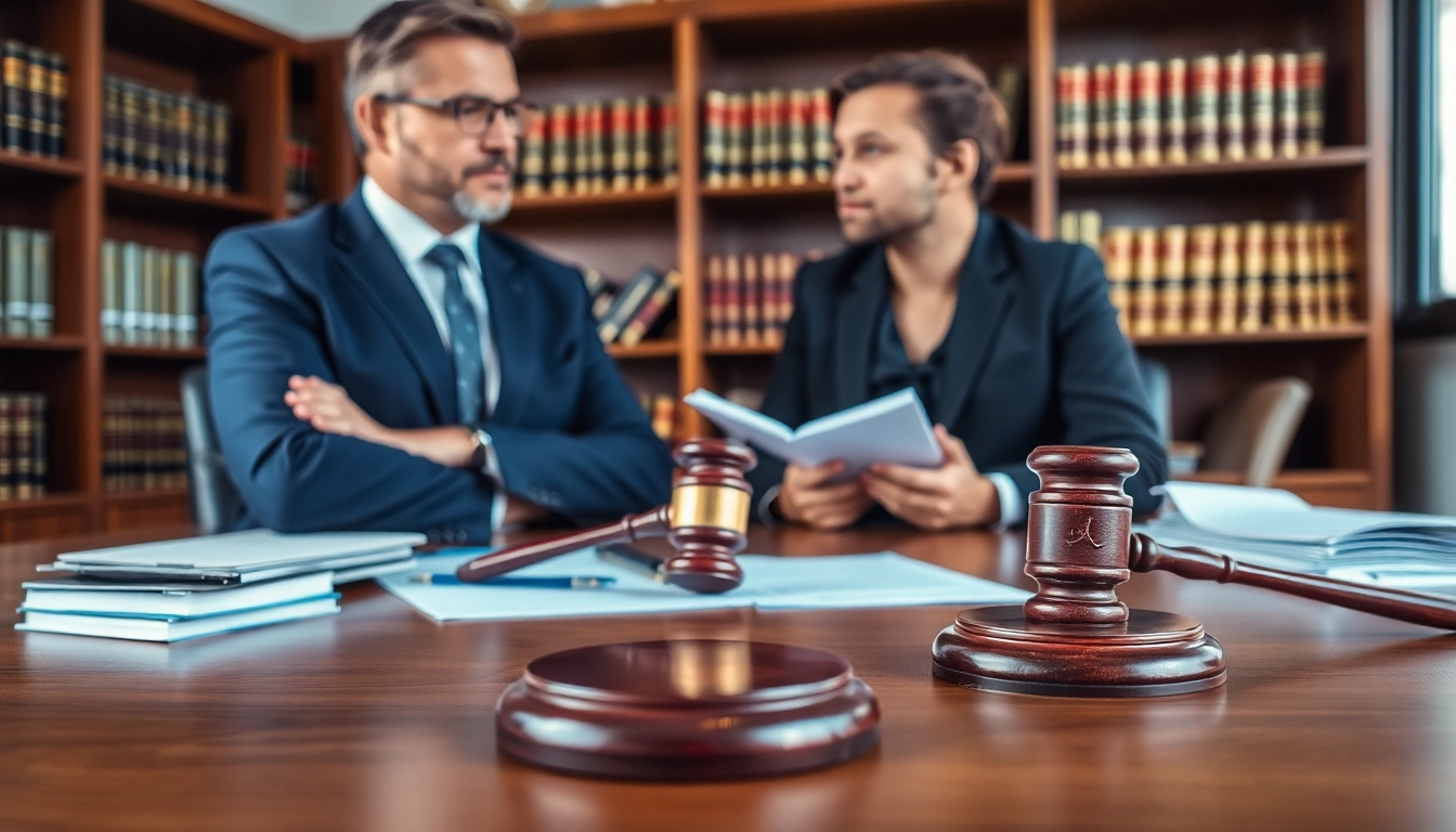 Understanding Your Rights: Personal Injury Insights from https://www.wcfjustice.com